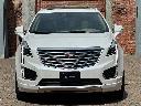 CADILLAC CADILLAC XT5 CROSSOVER