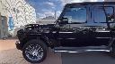 MERCEDES BENZ G-CLASS