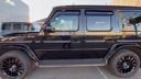 MERCEDES BENZ G-CLASS
