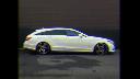 MERCEDES BENZ CLS-CLASS SHOOTING BRAKE