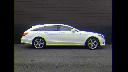 MERCEDES BENZ CLS-CLASS SHOOTING BRAKE