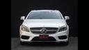 MERCEDES BENZ CLS-CLASS