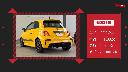 ABARTH ABARTH 595