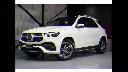 MERCEDES BENZ GLE