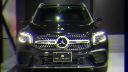 MERCEDES BENZ GLB