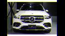 MERCEDES BENZ GLS