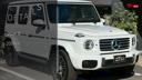 MERCEDES BENZ G-CLASS