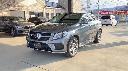 MERCEDES BENZ GLE