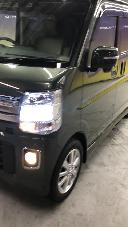 NISSAN NV100CLIPPER RIO