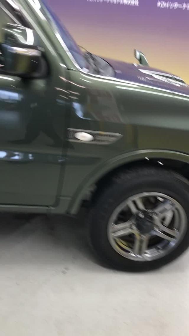 N*u様 新車外し スズキ ジムニー ランドベンチャー 純正 16インチ AW 4本SET 会社宛 送料無料 16×5.5J スズキ ジムニー 純正 アルミ 5